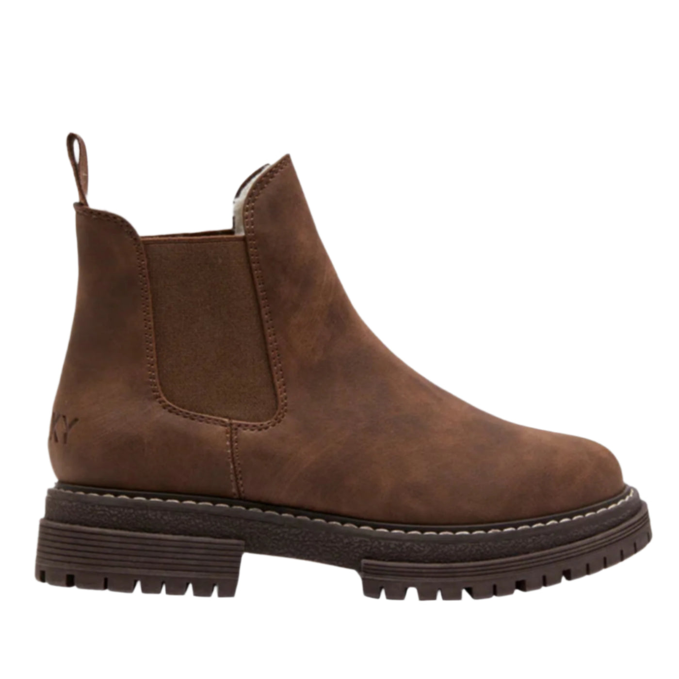 Roxy Women's Lorena II Snow Boots - Brown