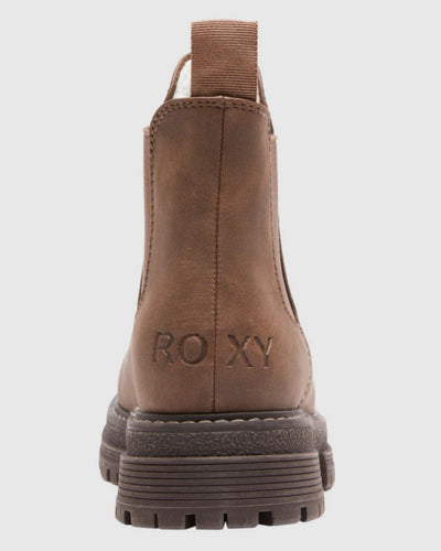 Roxy Women's Lorena II Snow Boots - Brown