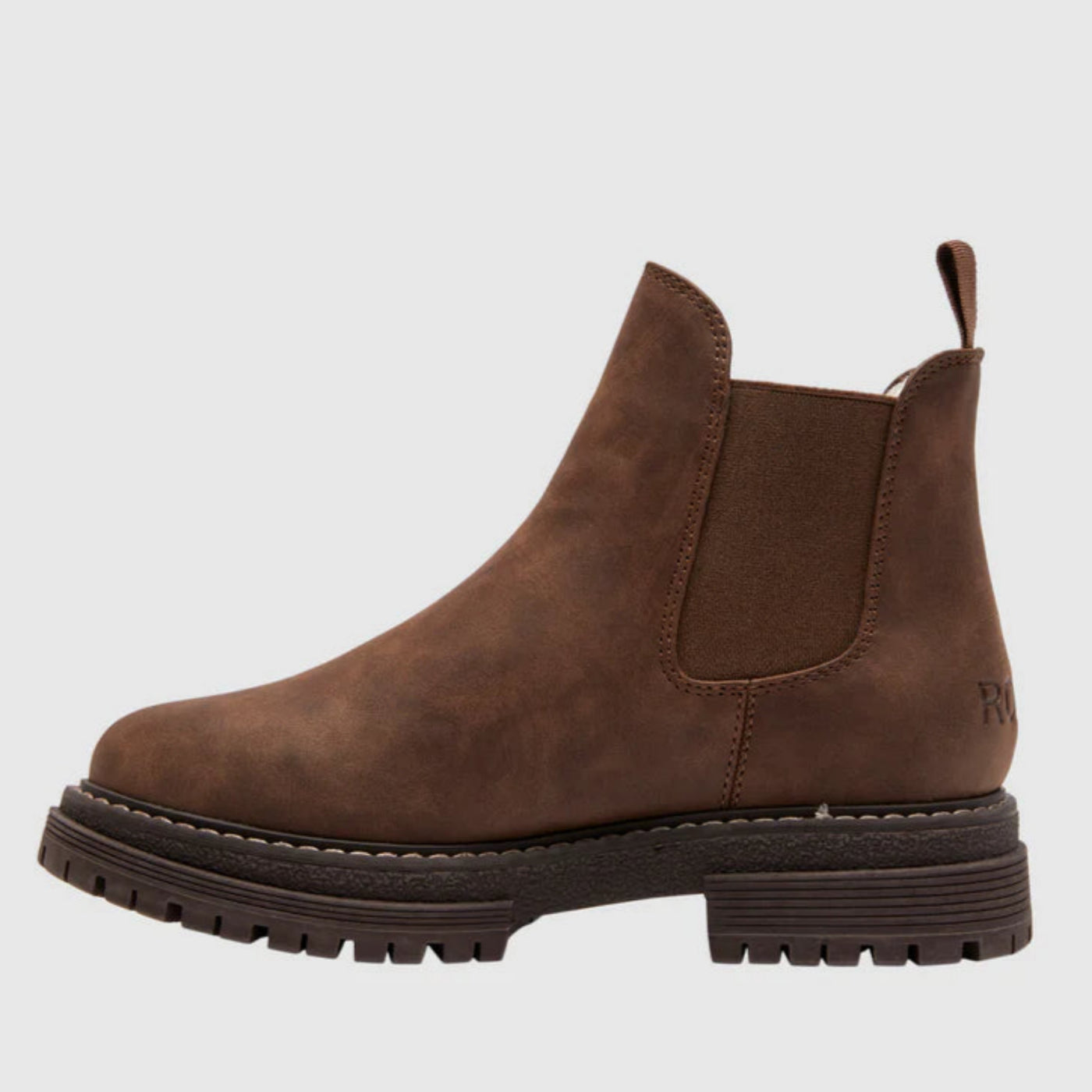 Roxy Women's Lorena II Snow Boots - Brown