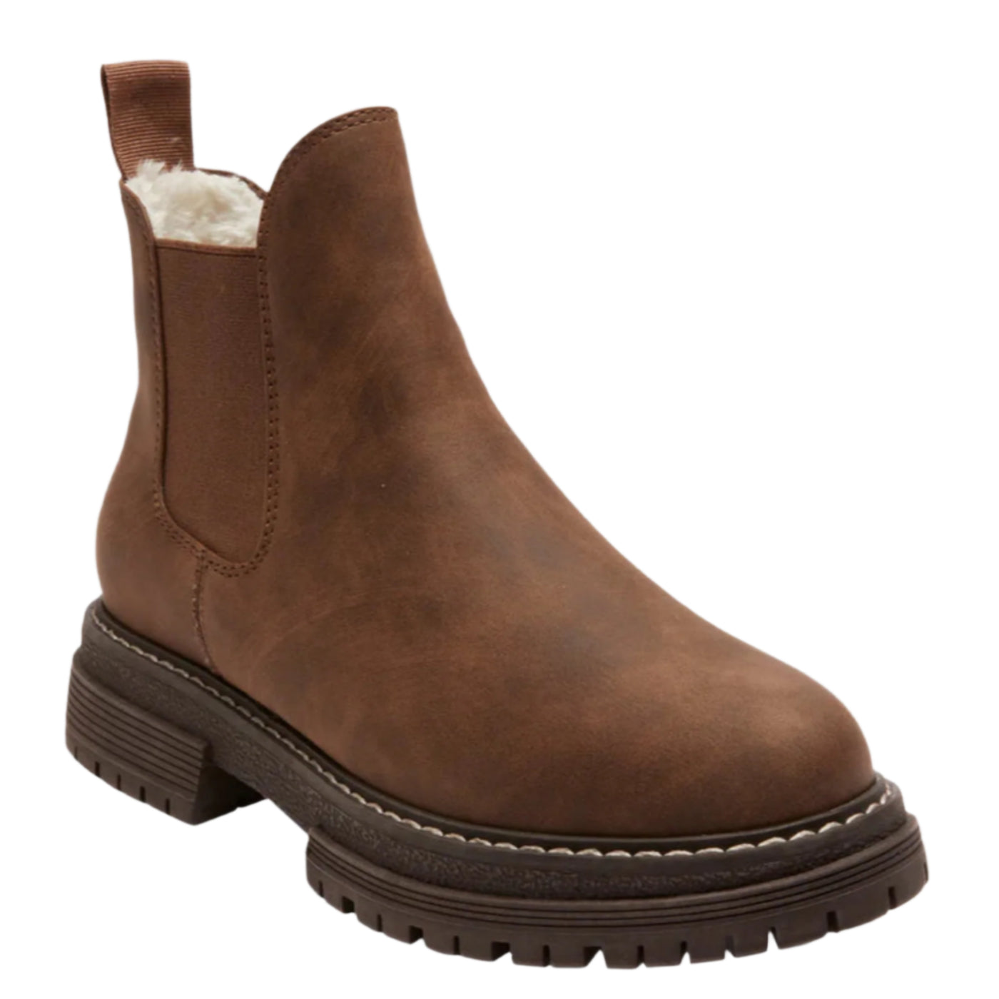 Roxy Women's Lorena II Snow Boots - Brown