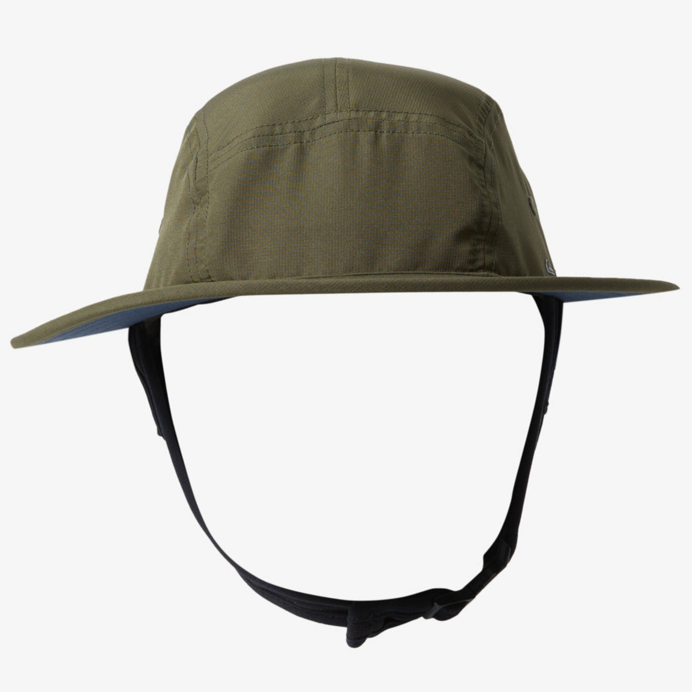 Quiksilver Men's Surfari Mens Bucket Hat - Thyme