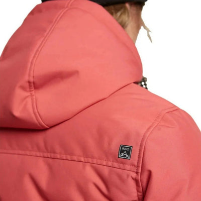 Rojo Women's Sass Snow Jacket - Mineral Red