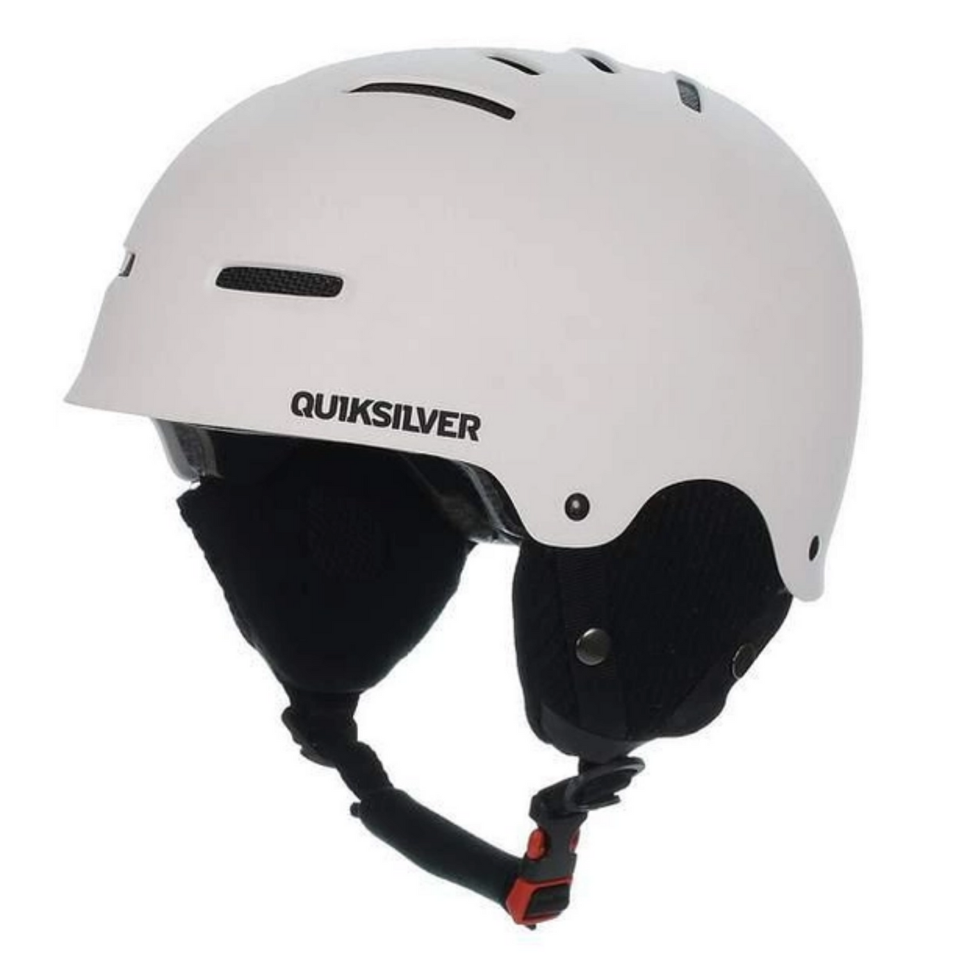 Quiksilver Gravity Snow Helmet - White