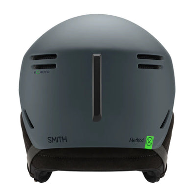 Smith Method Mips Snow Helmet - Matte Slate