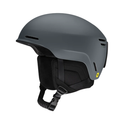 Smith Method Mips Snow Helmet - Matte Slate