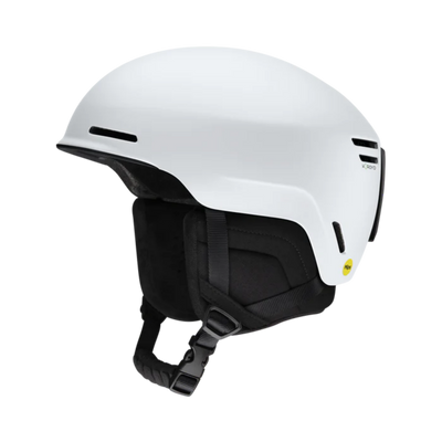 Smith Method Mips Snow Helmet - Matte White