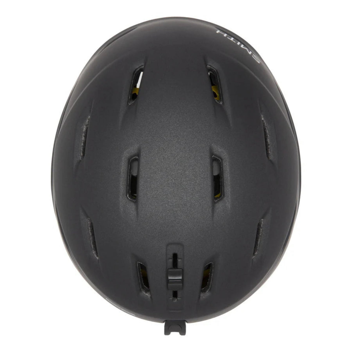 Smith Mirage MIPS Snow Helmet - Matte Black Pearl