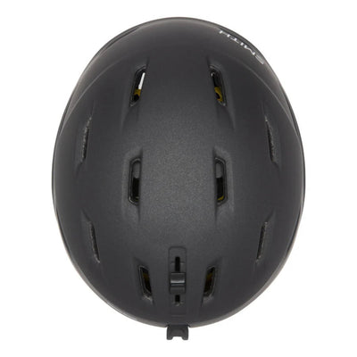 Smith Mirage MIPS Snow Helmet - Matte Black Pearl