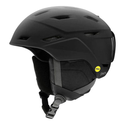 Smith Mission MIPS Snow Helmet - Matte Black