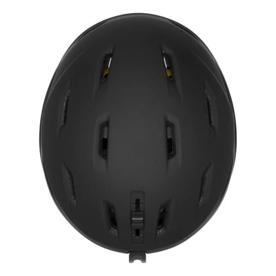 Smith Mission MIPS Snow Helmet - Matte Black