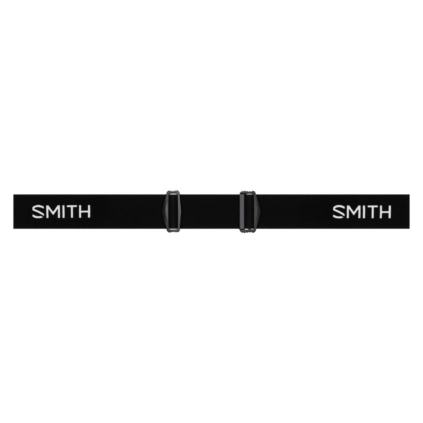 Smith Squad XL Low Bridge Fit - Black, Chromapop Everyday Green Mirror Lens (Medium/Large)