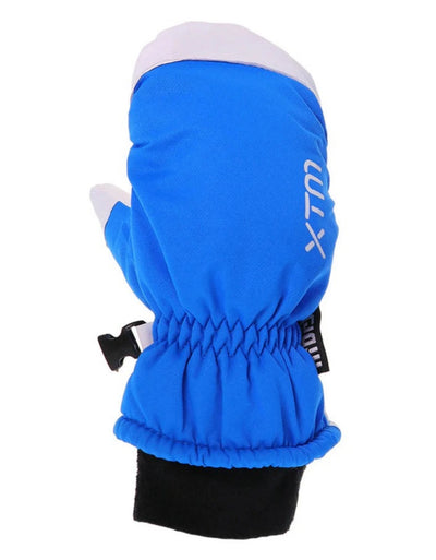 XTM Kids Space Mitt - Blue