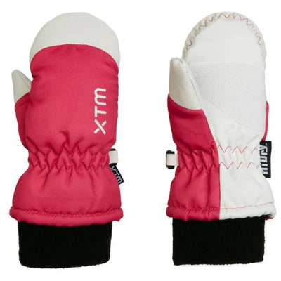 XTM Kids Space Mitt - Magenta