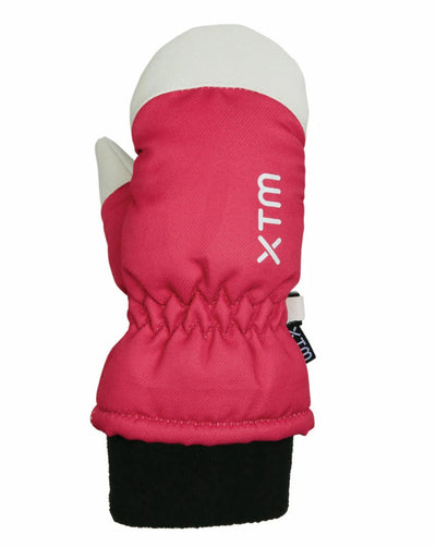 XTM Kids Space Mitt - Magenta