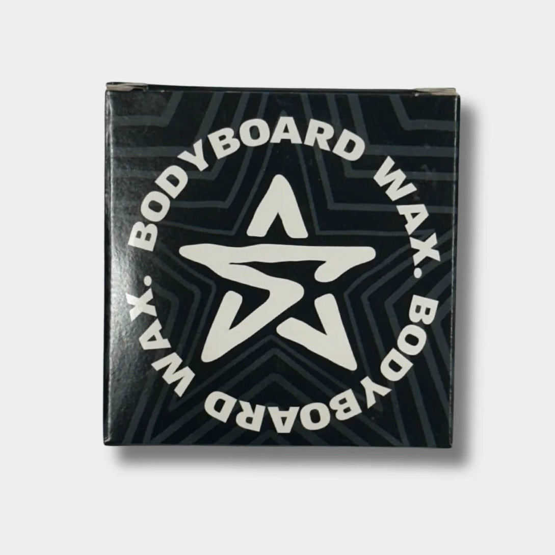 Stealth Bodyboard Wax