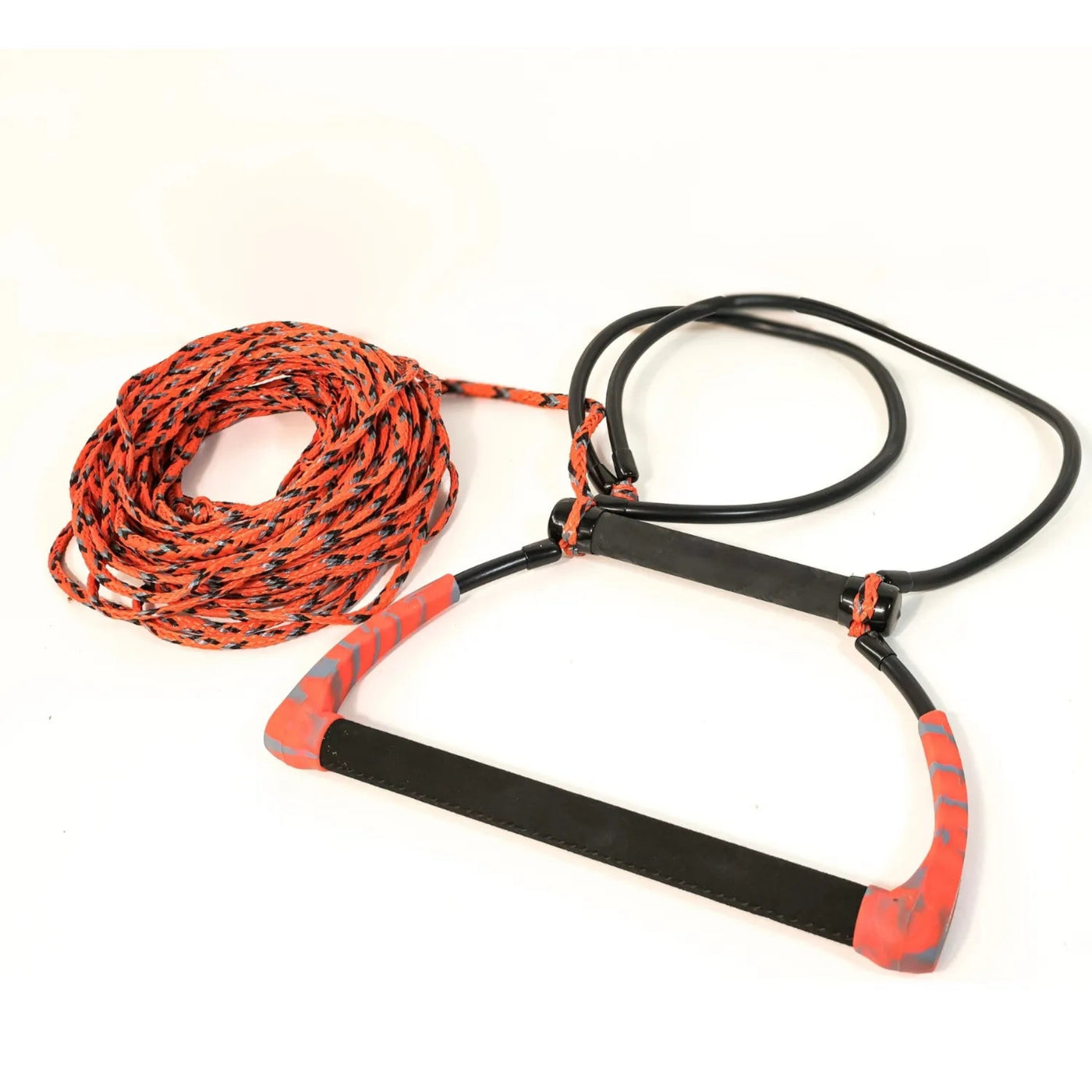 Straightline Kneeboard Combo Deluxe - Orange