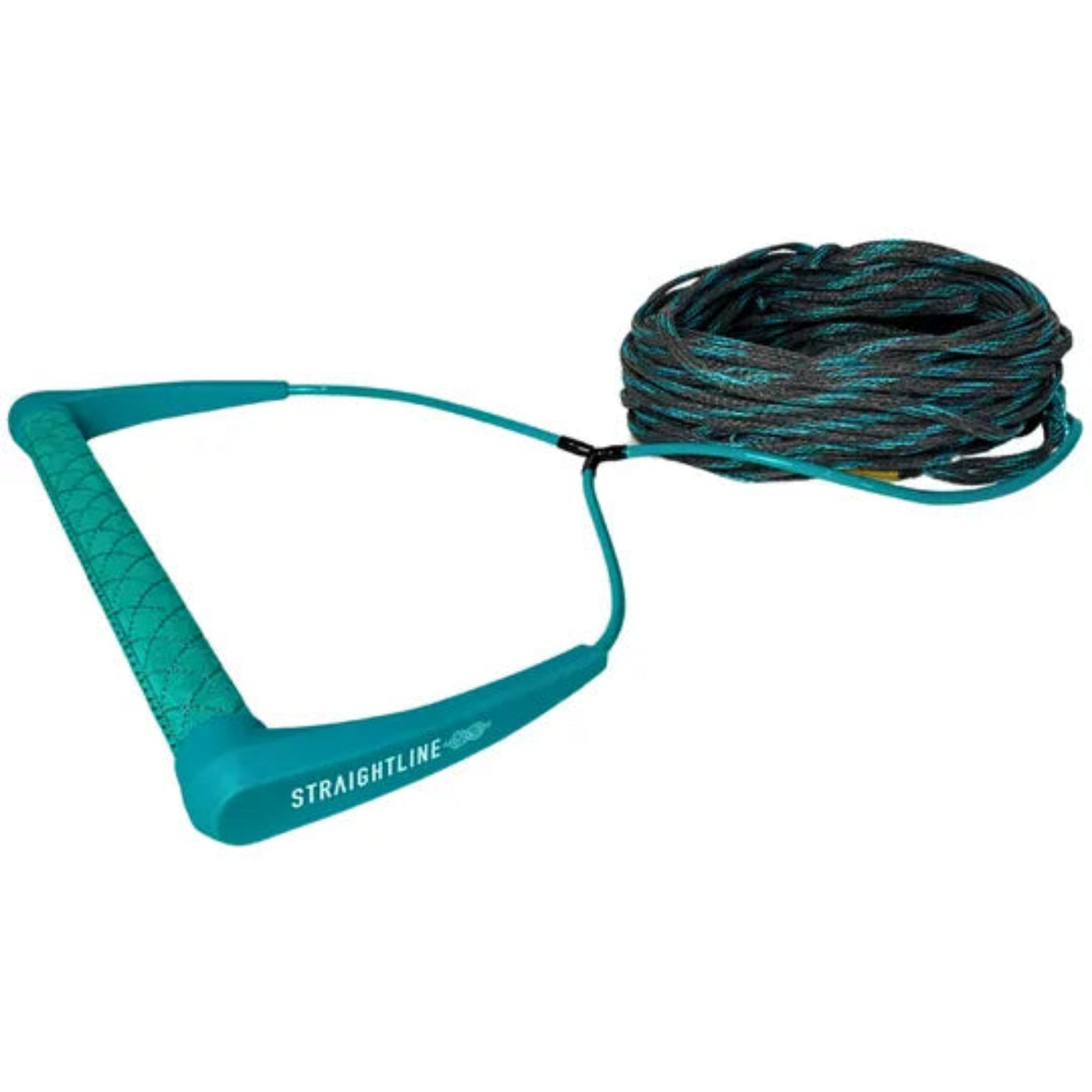 Straightline Melo Wakeboard Package - Teal