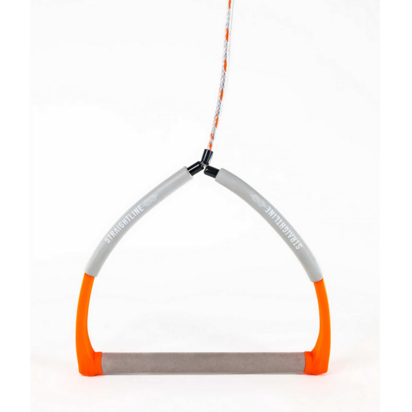 Straightline Static Wakeboard Package - Orange