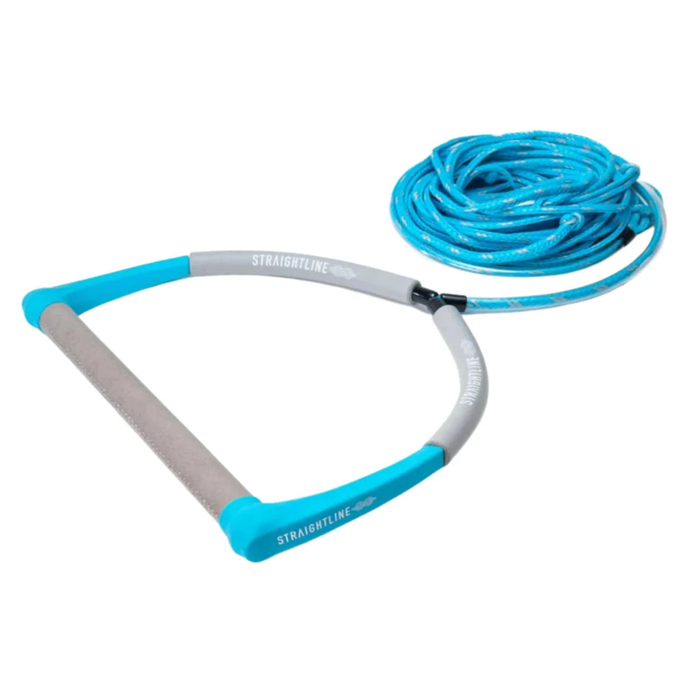 Straightline Static Wakeboard Package - Teal