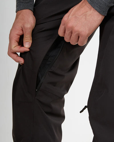 XTM Stratum Bib - Black