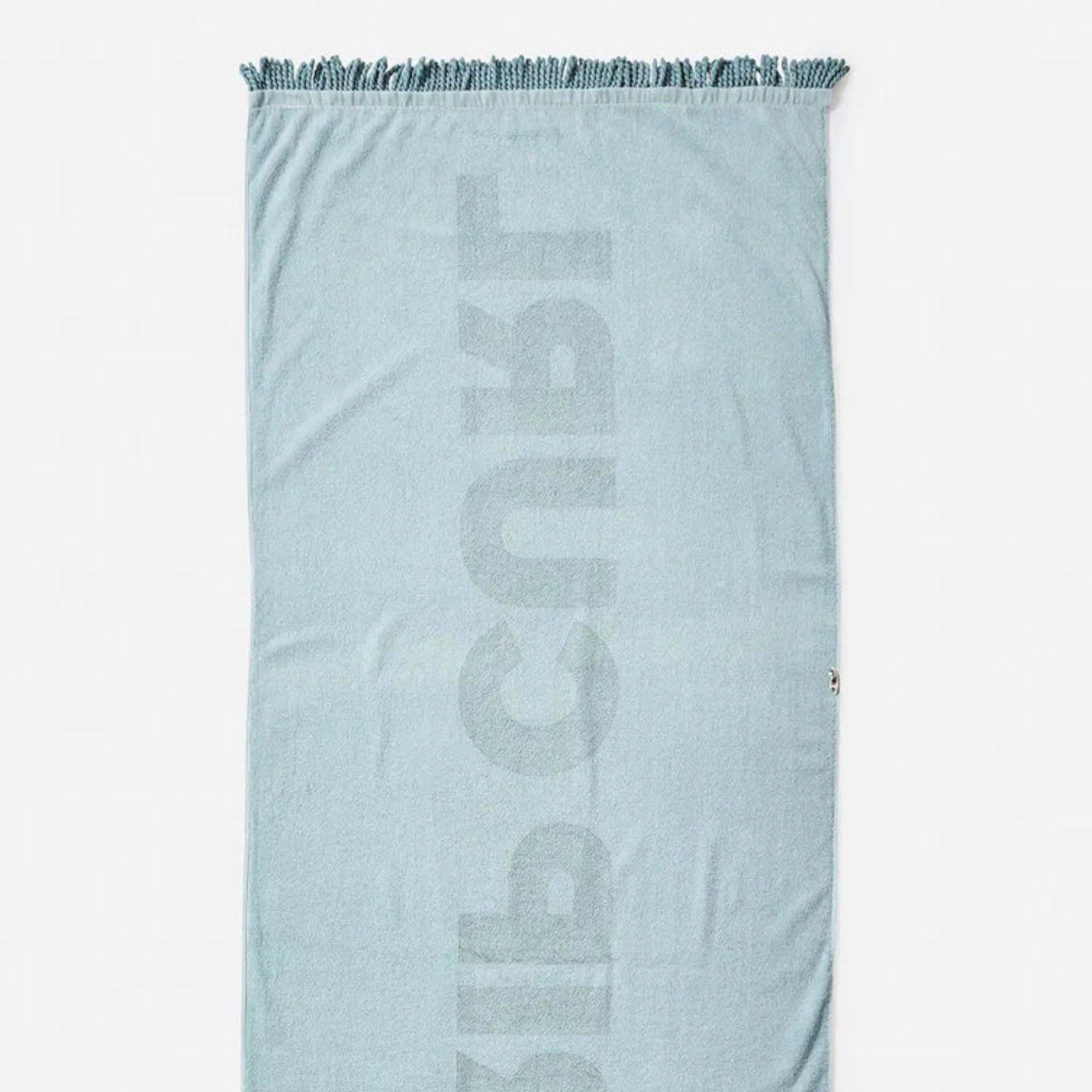 Rip Curl Premium Surf Towel - Dusty Blue