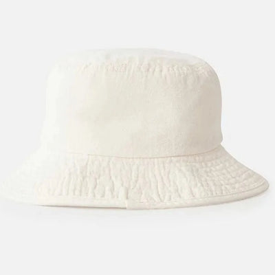 Rip Curl Women's Washed Mid Brim Hat - Natural