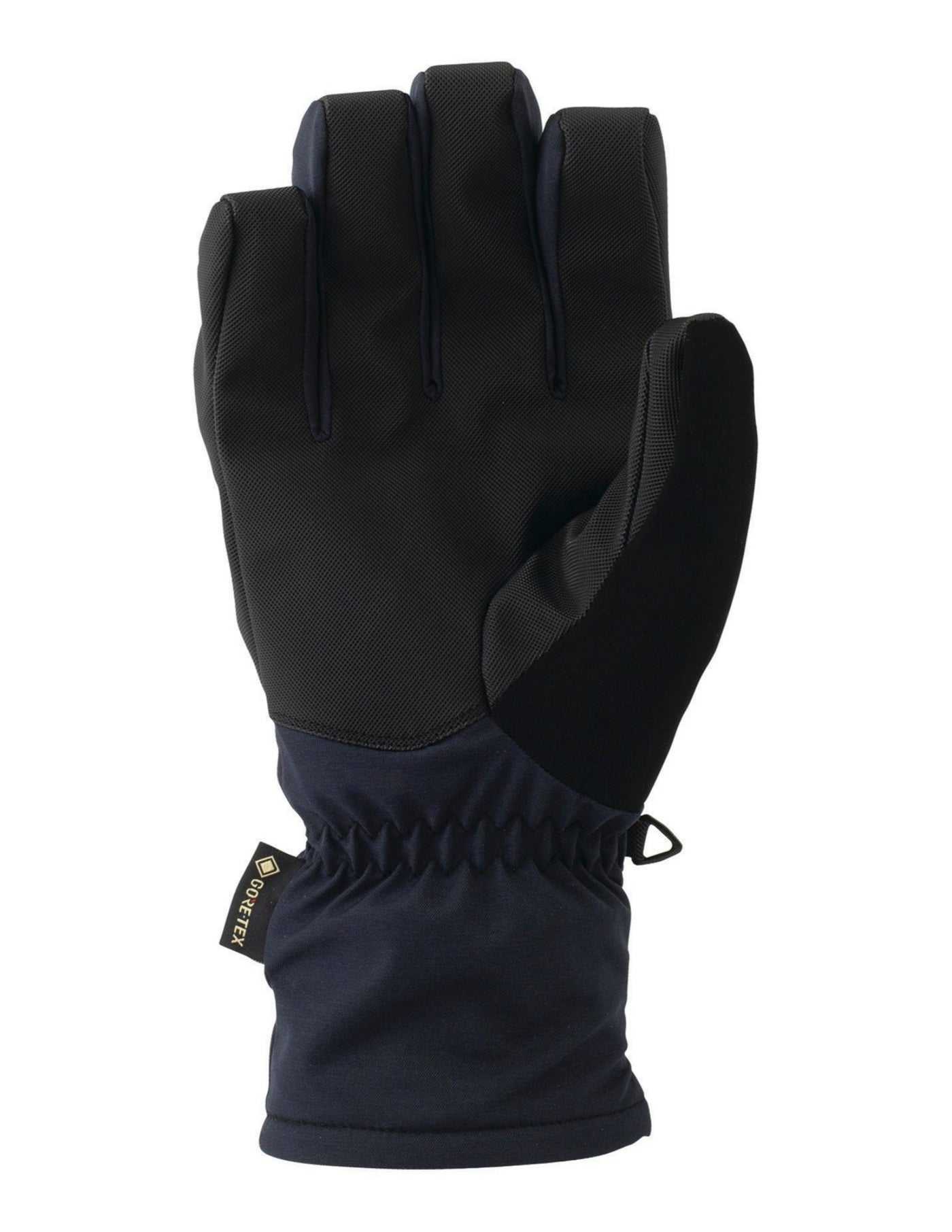 POW Men's Wayback GTX Short Glove + Warm - Black