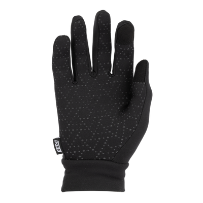 POW Men's Wayback GTX Short Mitt + Warm - Black