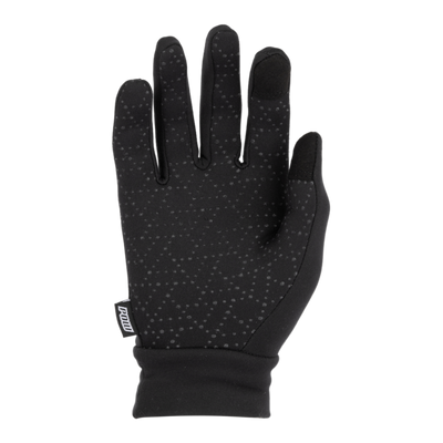 POW Men's Wayback GTX Short Glove + Warm - Black