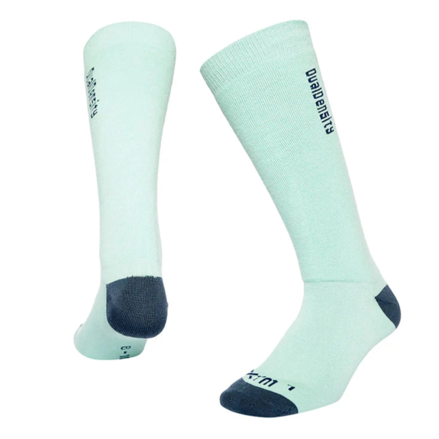 XTM Adult Dual Density Socks - Yucca