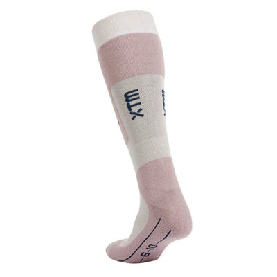XTM Adult Half Pipe Socks - Fog