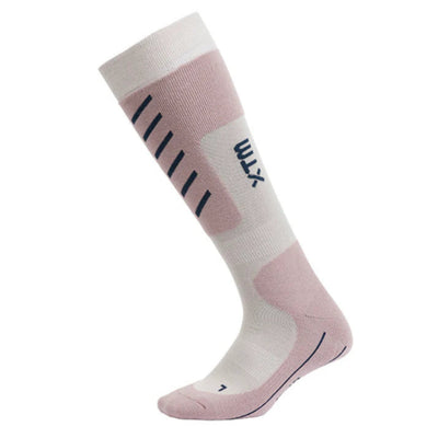 XTM Adult Half Pipe Socks - Fog