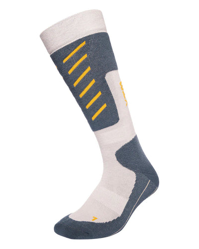 XTM Adult Half Pipe Socks - Ocean