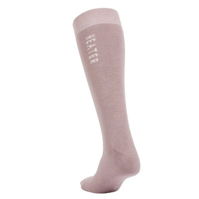 XTM Adult Heater Socks - Fog