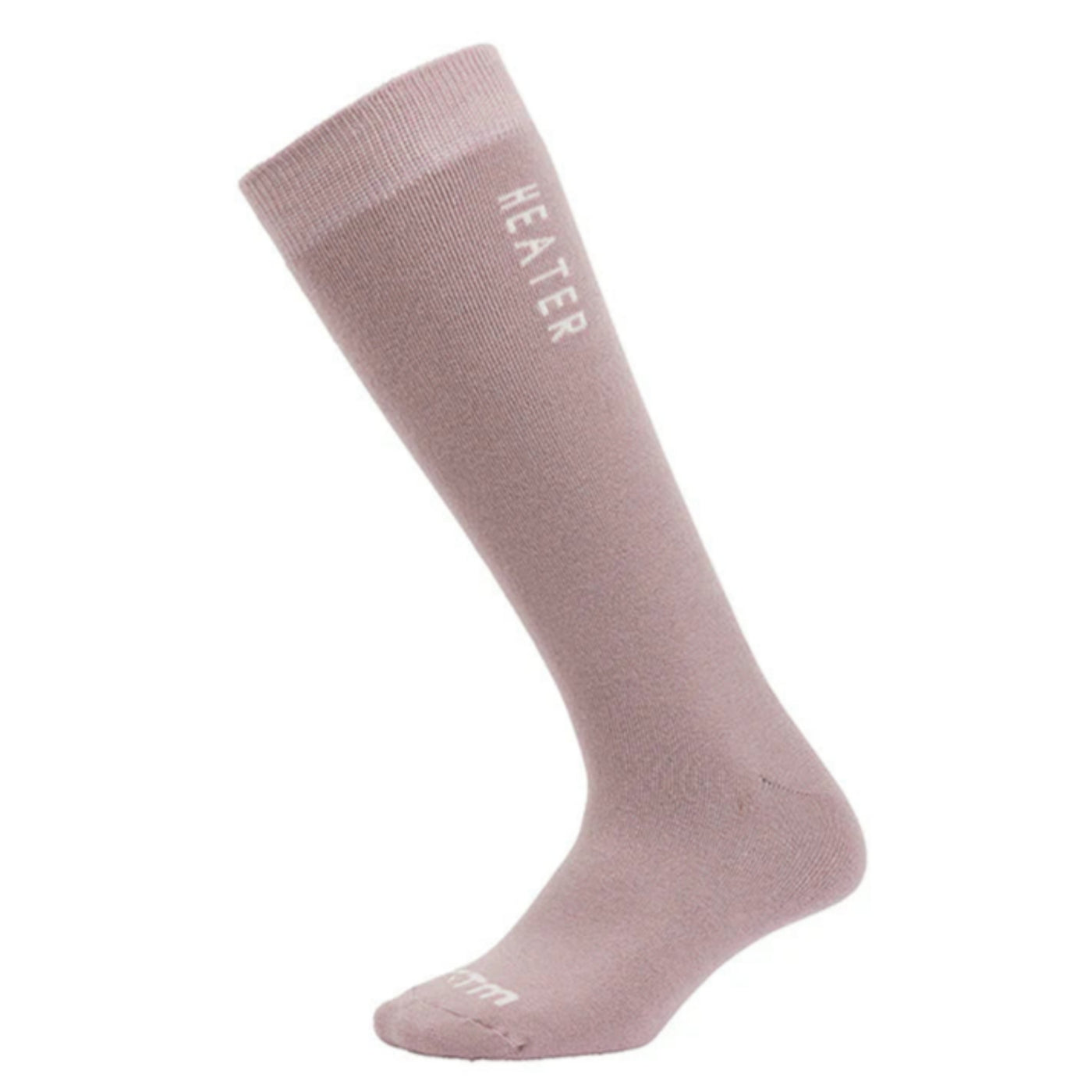 XTM Adult Heater Socks - Fog