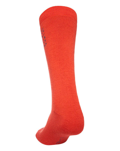 XTM Adult Heater Socks - Lava