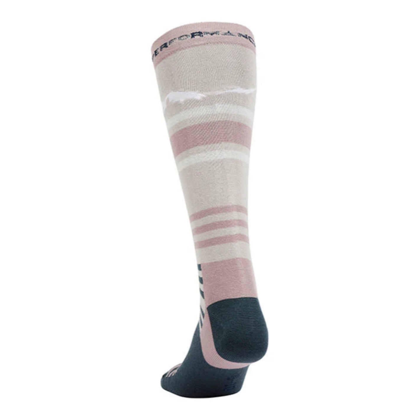 XTM Adult Trooper Socks - Fog