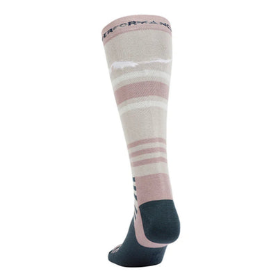 XTM Adult Trooper Socks - Fog