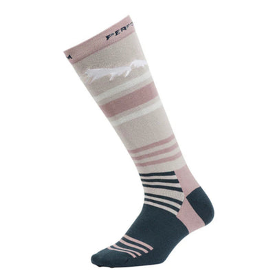 XTM Adult Trooper Socks - Fog