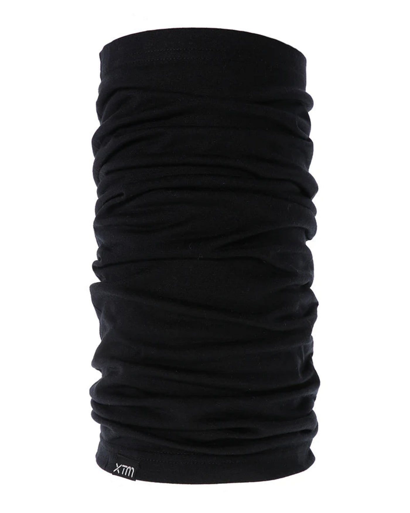 XTM Adults Adventure 170 Multi Neck Tube - Black