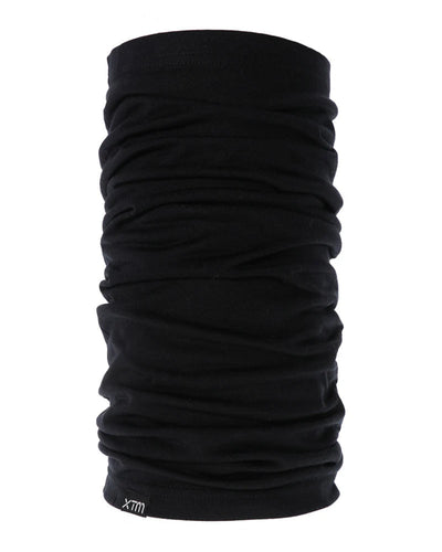 XTM Adults Adventure 170 Multi Neck Tube - Black