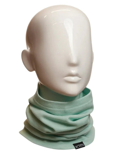 XTM Adults Merino Neck Warmer - Yucca