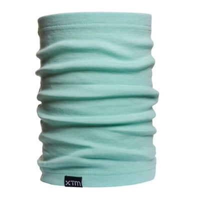 XTM Adults Merino Neck Warmer - Yucca