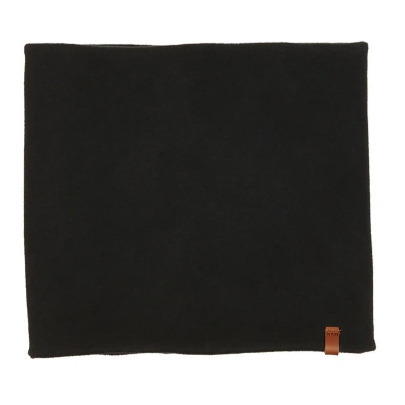 XTM Adults Nano II Neck Warmer - Black