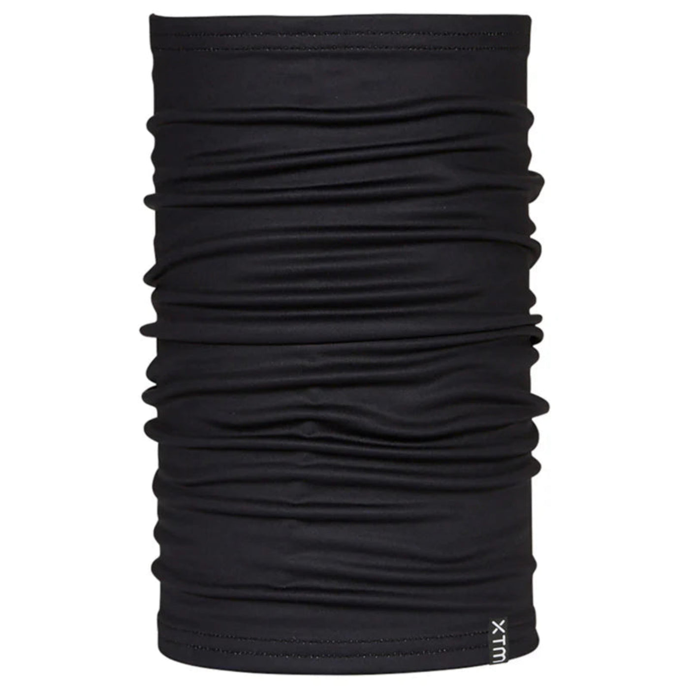 XTM Adults Tempo Neck Tube - Black