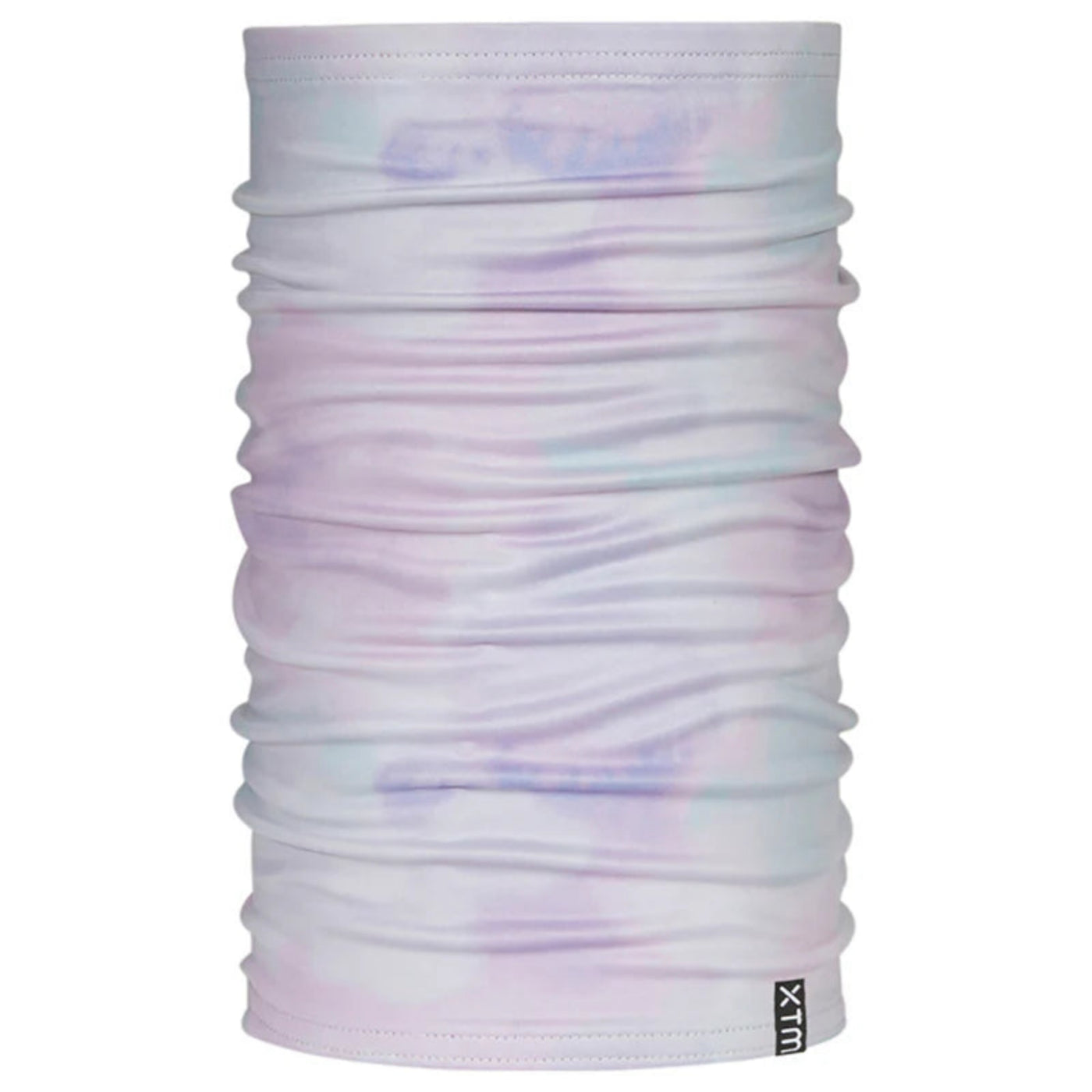 XTM Adults Tempo Neck Tube - Clouds