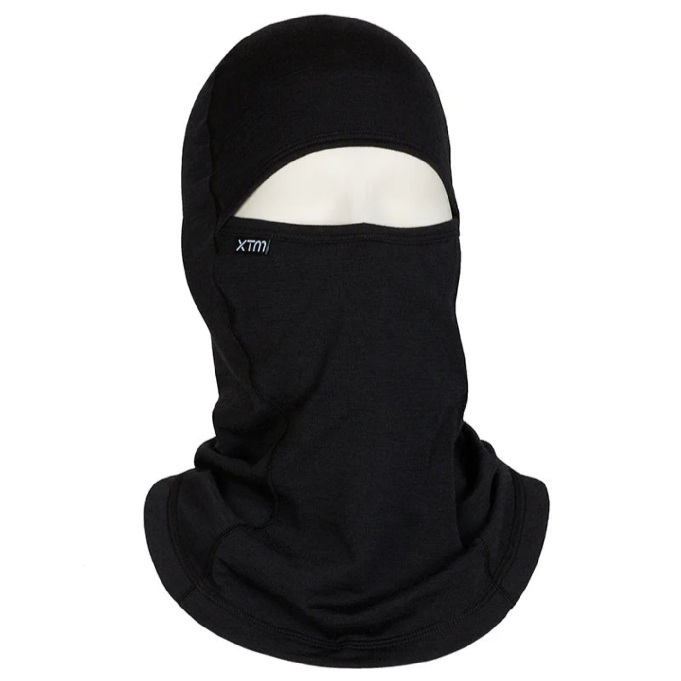 XTM Adventure 170 II Balaclava - Black