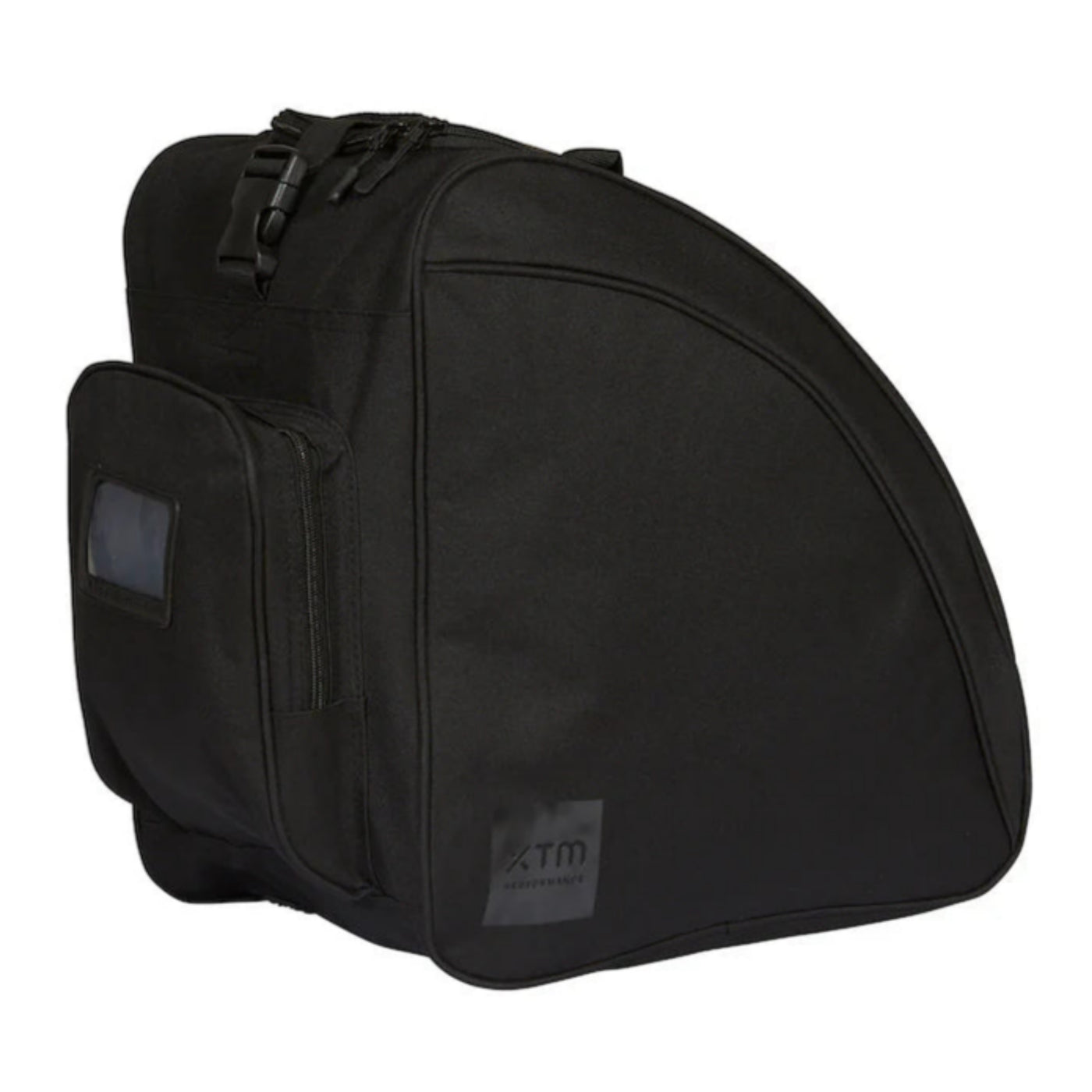 XTM Boot Bag - Black