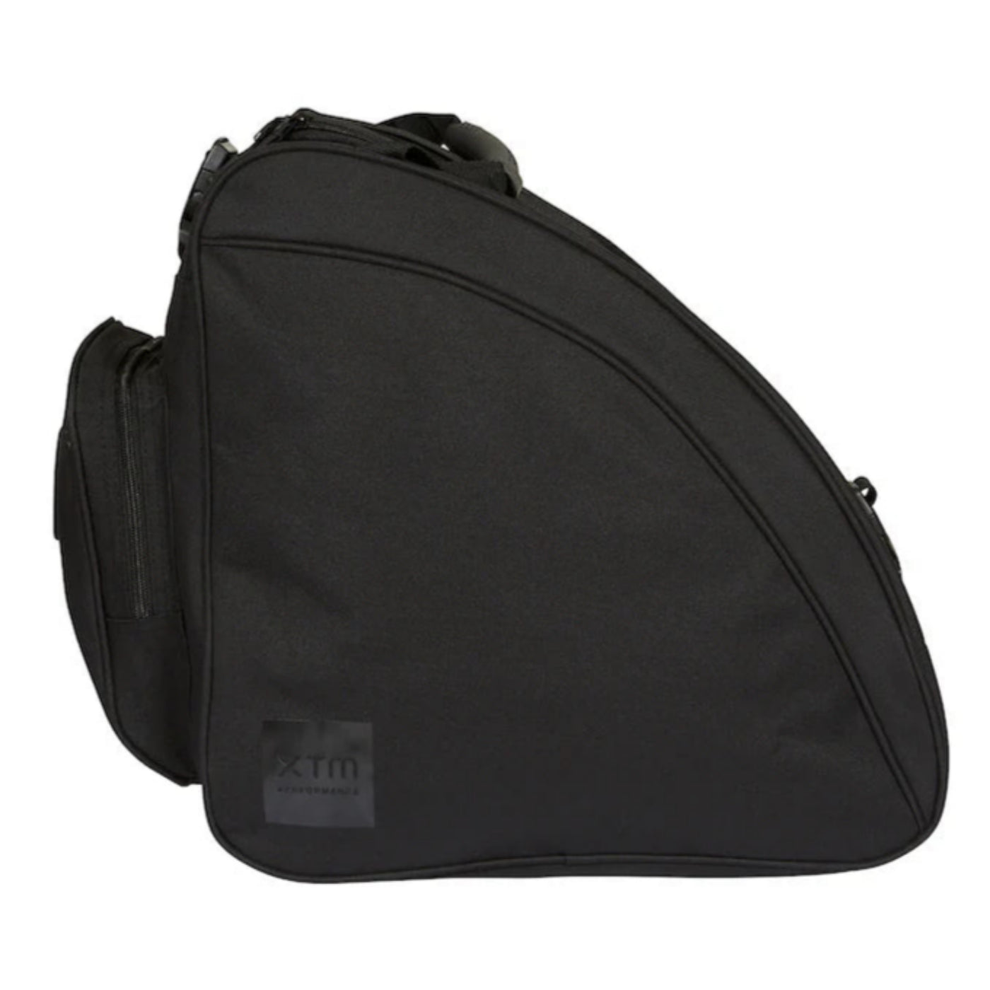 XTM Boot Bag - Black