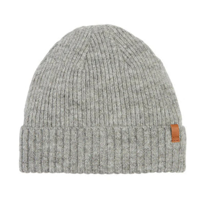 XTM Cloud Nine Beanie - Mid Grey Marle